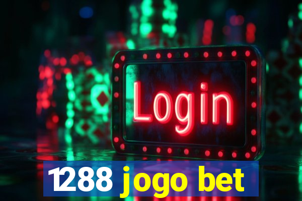 1288 jogo bet